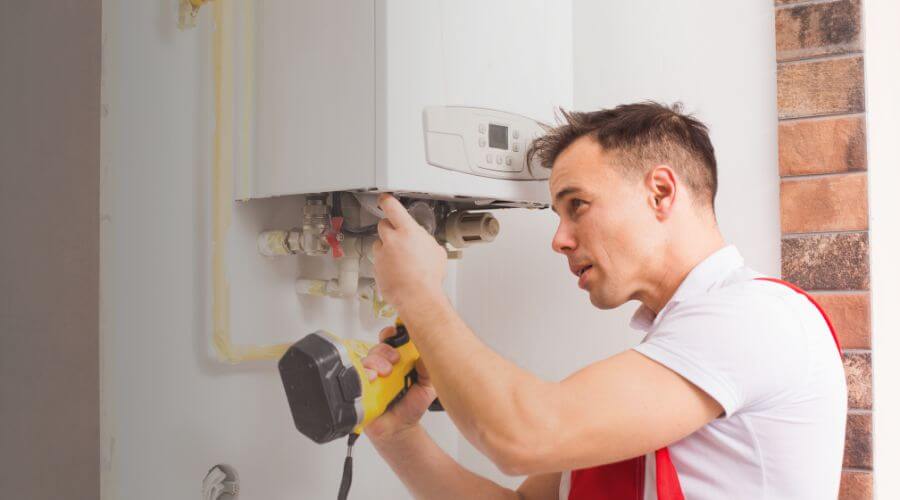 Professional Leak Detection in Hop Bottom, PA